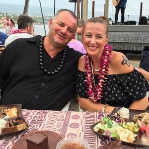 Meet your Posher, Tammy